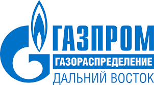 газпром лого